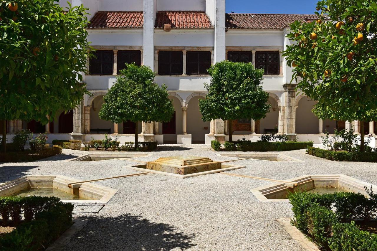 Pousada Convento De Vila Vicosa Εξωτερικό φωτογραφία